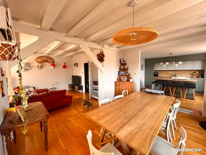 Appartement 6 pièces 140 m² · à Schiltigheim · 140 m² · 515 000 €