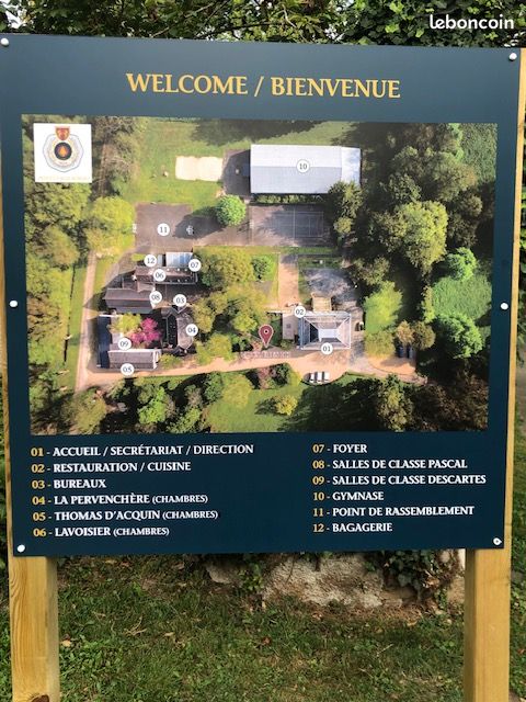 Location AVEC 100 COUCHAGES (image 3)