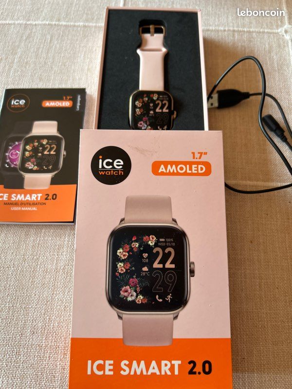 Montre ICE Watch 2.0 (image 1)