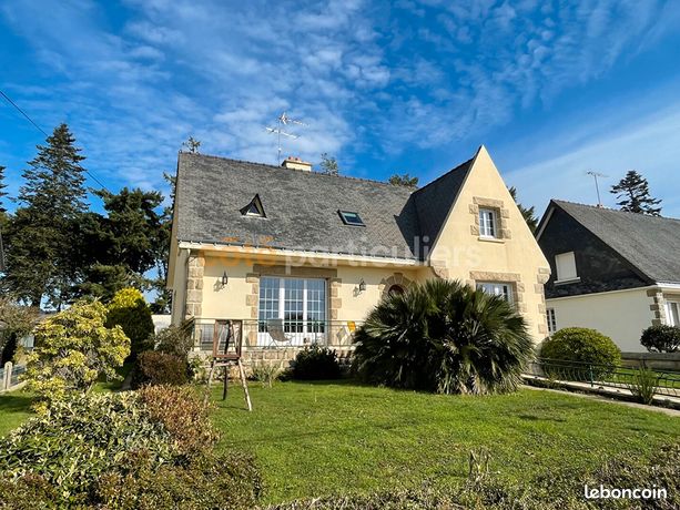 Maison 6 pièces 142 m²