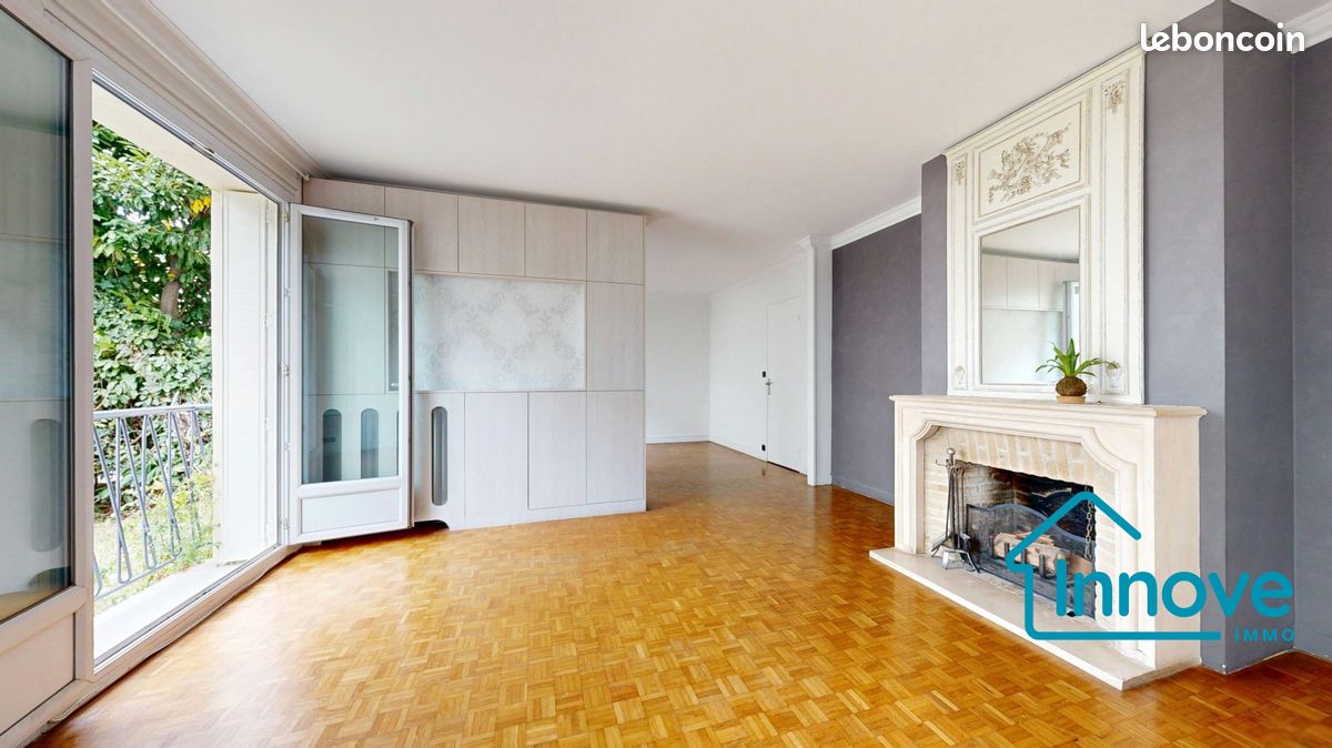 Appartement 5 pièces 109 m² · à Versailles · 109 m² · 730 000 €