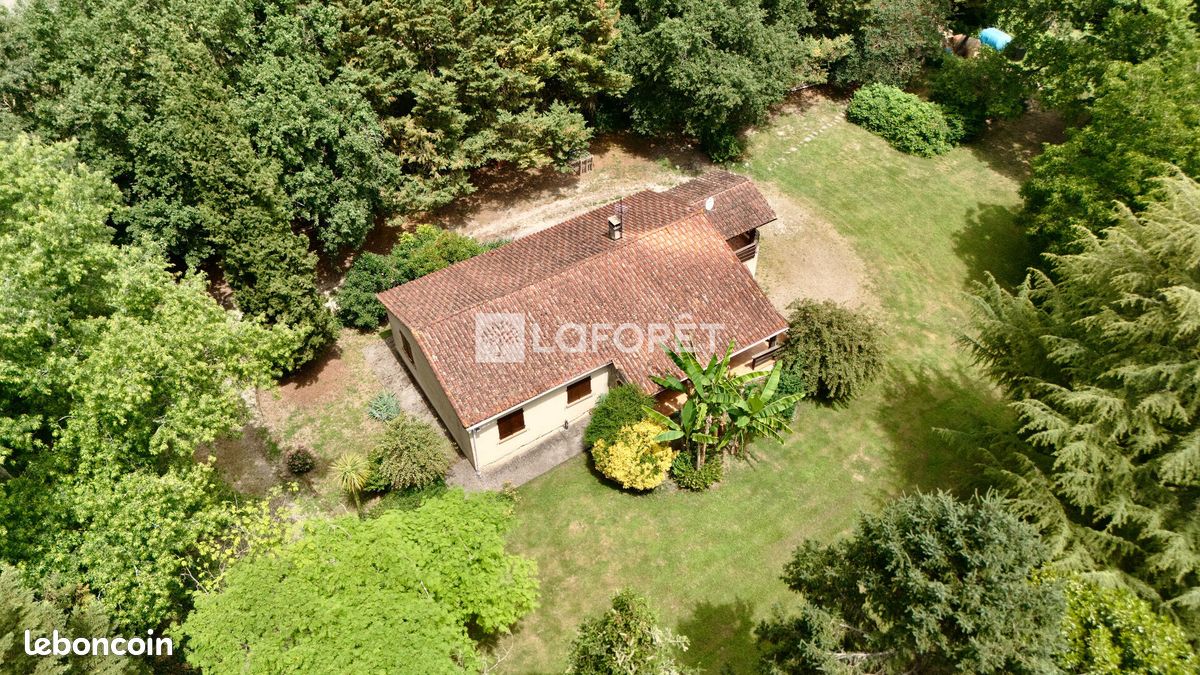 Maison 5 pièces 104 m² (image 13)