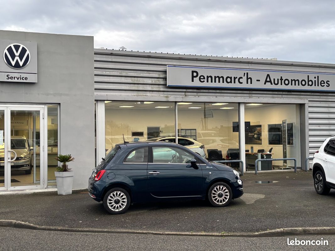 Fiat 500 1.0 L 70 CV DolceVita (image 3)