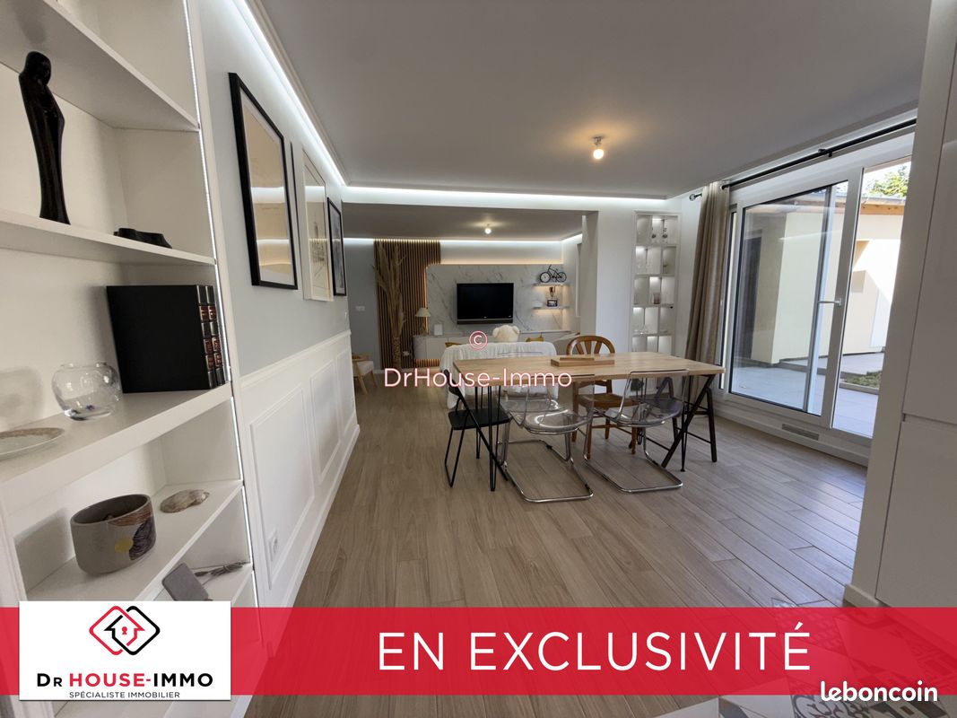 Maison 5 pièces 98 m² · à Luc-sur-Mer · 98 m² · 439 000 €