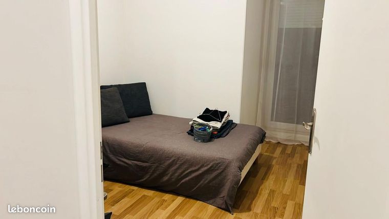 Appartement a louer champs-sur-marne - 3 pièce(s) - 59 m2 - Surfyn