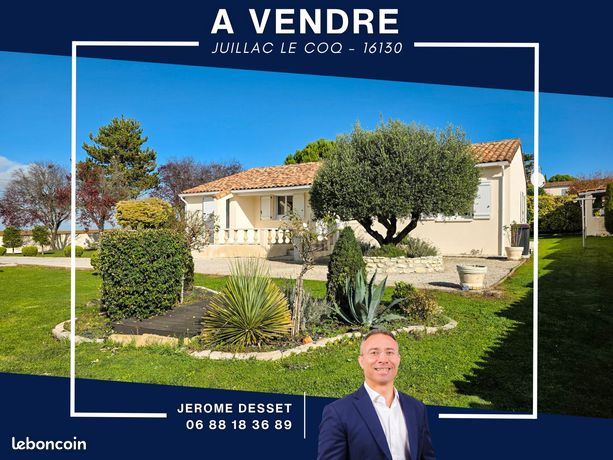 Propriété 6 pièces 140 m²