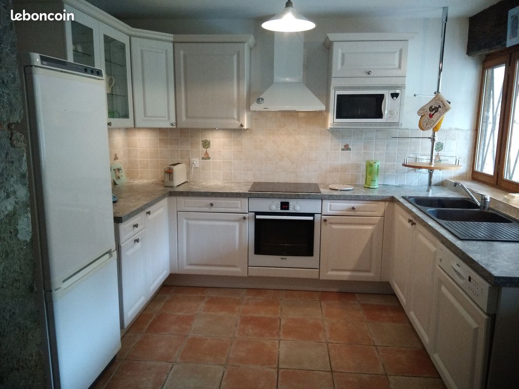 Location maison de vacances Lot (image 2)