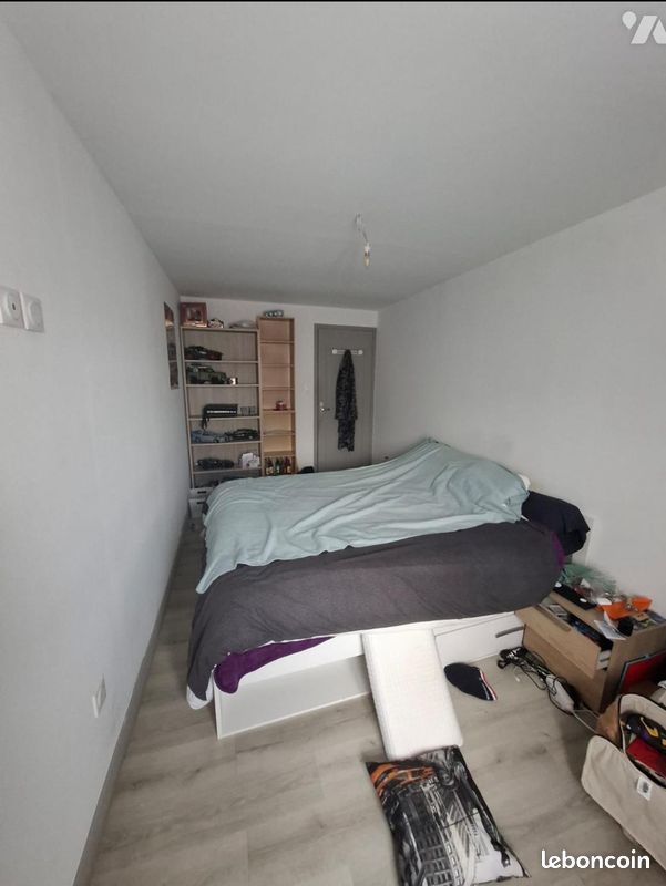 Appartement a louer blois - 3 pièce(s) - 63 m2 - Surfyn