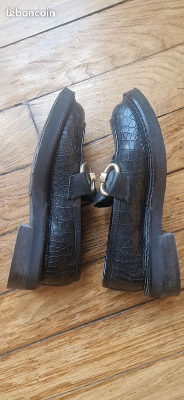 Mocassins italiens (image 2)