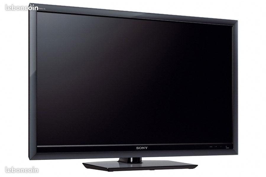Téléviseur intelligent Mini-DEL SONY Bravia 5 UHD 4K de 65 po avec