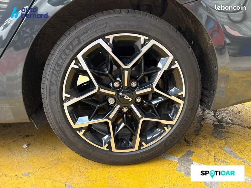 Kia Ceed 1.6 CRDI 136ch MHEV GT Line Premium DCT7 (image 11)