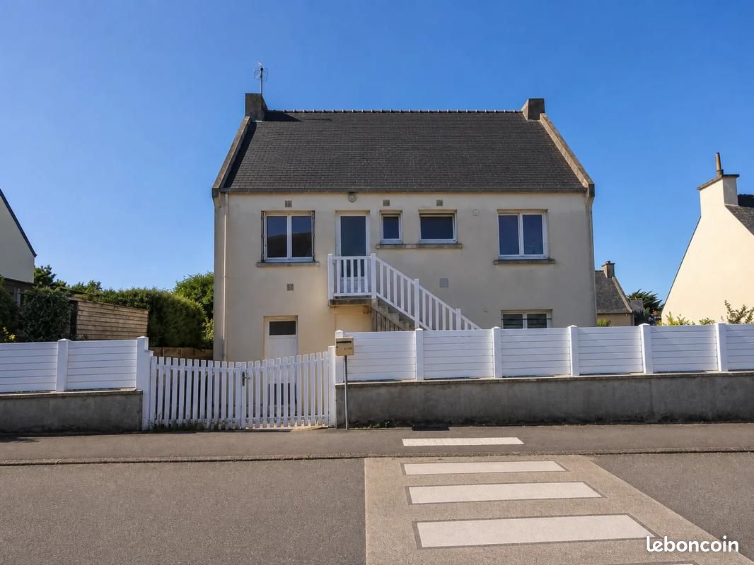 Maison 7 pièces 166 m² · à Cléder · 166 m² · 350 000 €