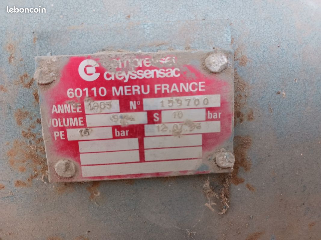 Compresseur triphase (image 6)