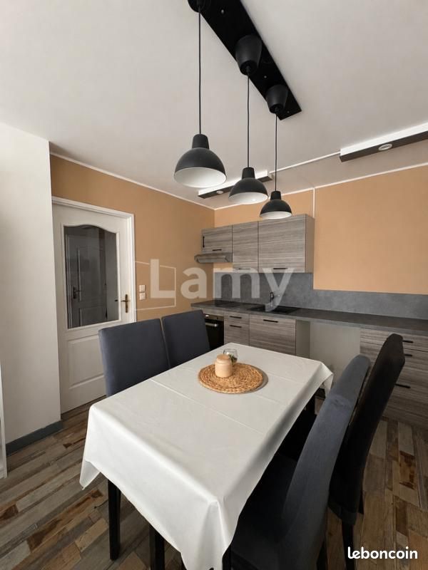 Appartement 2 pièces 45 m² · à Armentières · 45 m² · 529 €/mois