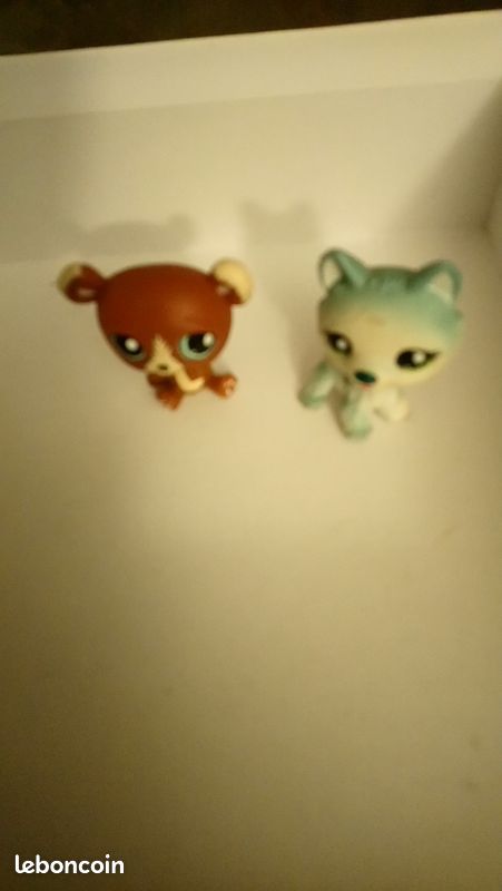 Lot de Littless Pet Shop (image 3)