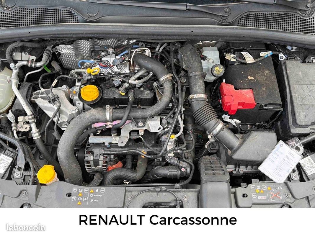 RENAULT Clio TCe 90 - 21N Intens (image 10)