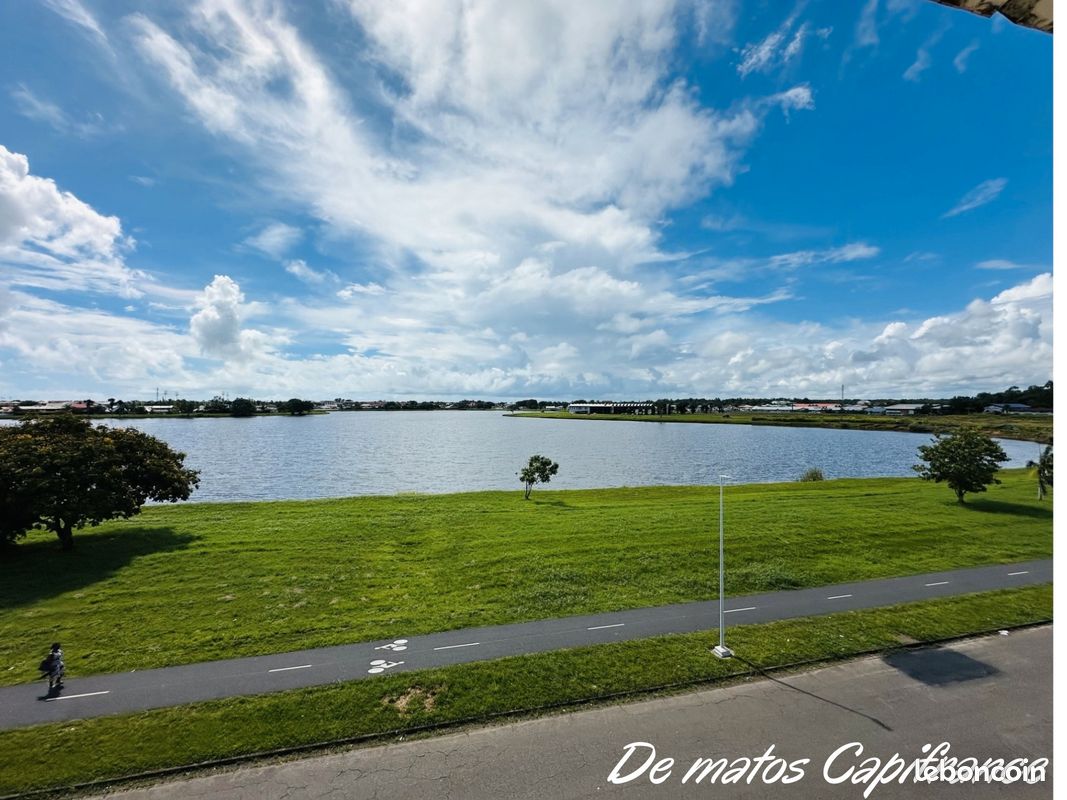 Appartement 3 pièces 67 m² · à Kourou · 67 m² · 172 000 €