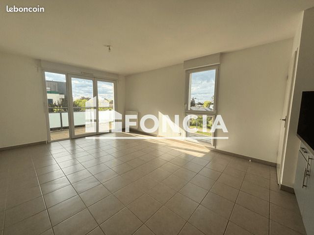 Appartement 3 pièces 62 m² · à Tours · 62 m² · 750 €/mois