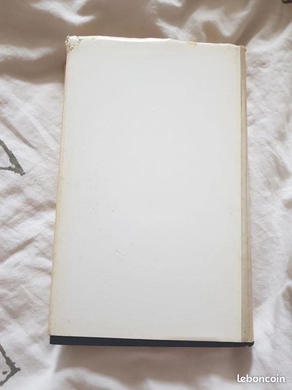 L’appel De La Fraternité De La Rose-Croix (première édition RARE) (image 2)