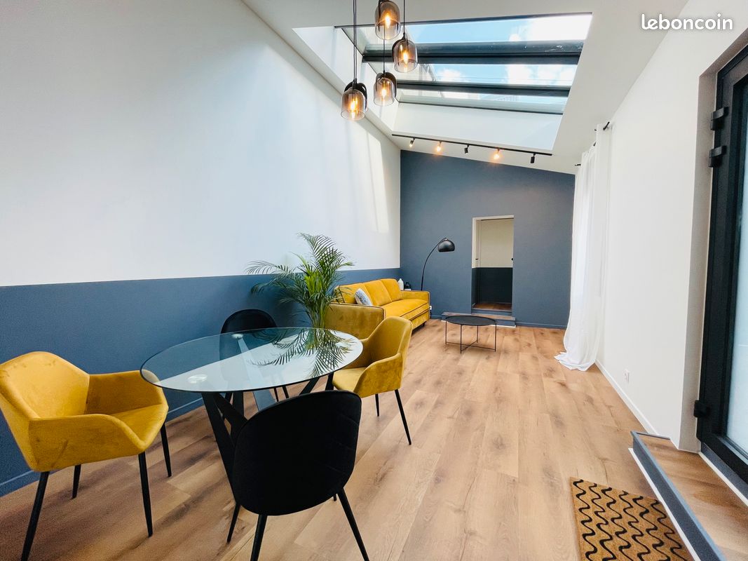 Appartement 2 pièces 55 m² · à Brest · 55 m² · 149 000 €