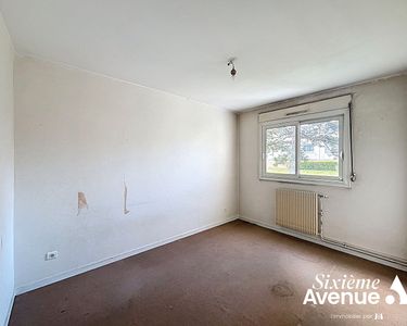 Appartement 239 000 € - 114 m²