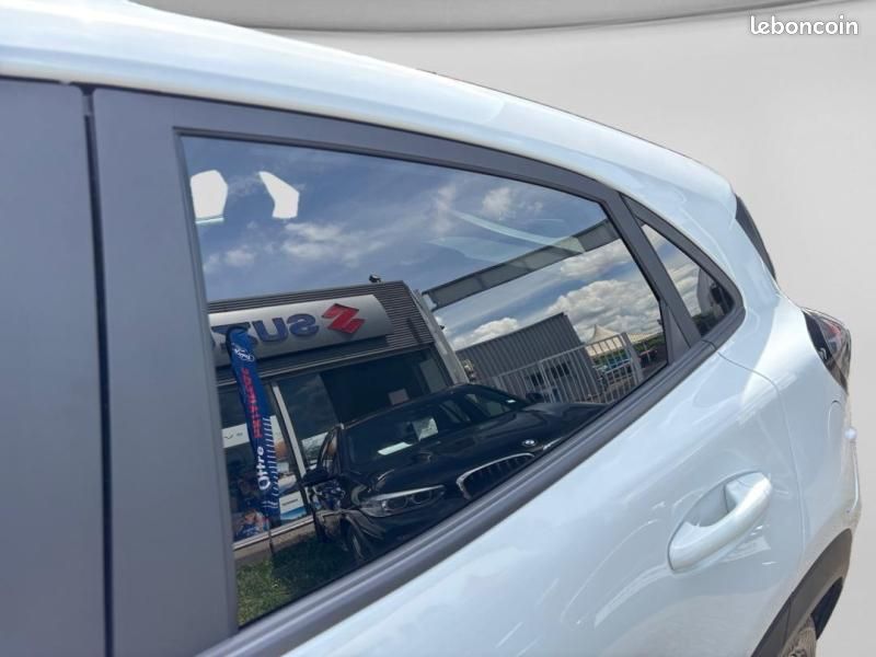 Ford Puma 1.0 Flexifuel 125ch S&S mHEV Titanium (image 28)