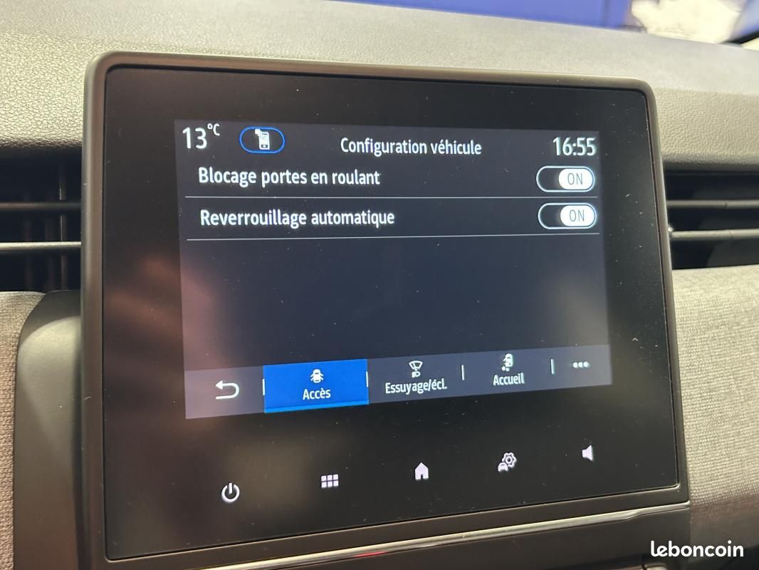 Renault Clio V TCE 90CH CVT EVOLUTION *RADAR + CARPLAY (image 28)