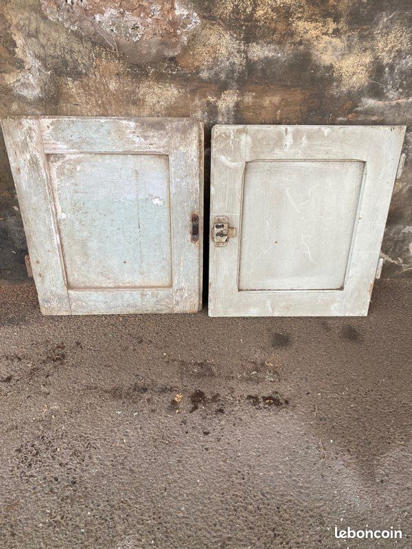 Petite porte (image 1)
