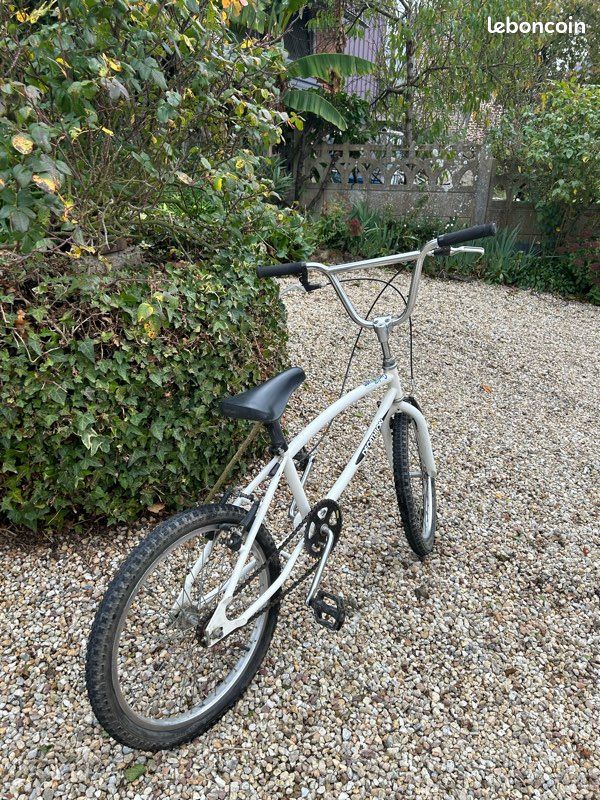 Vélo bmx (image 2)