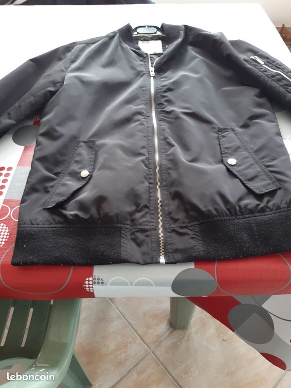 Blouson (image 1)