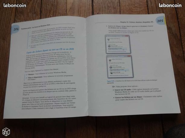 Windows vista pour les nuls (jared54) (image 2)