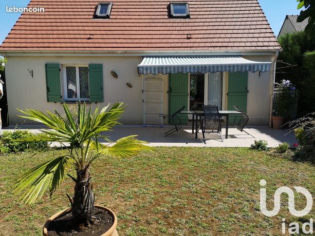 Maison 6 pièces 101 m²