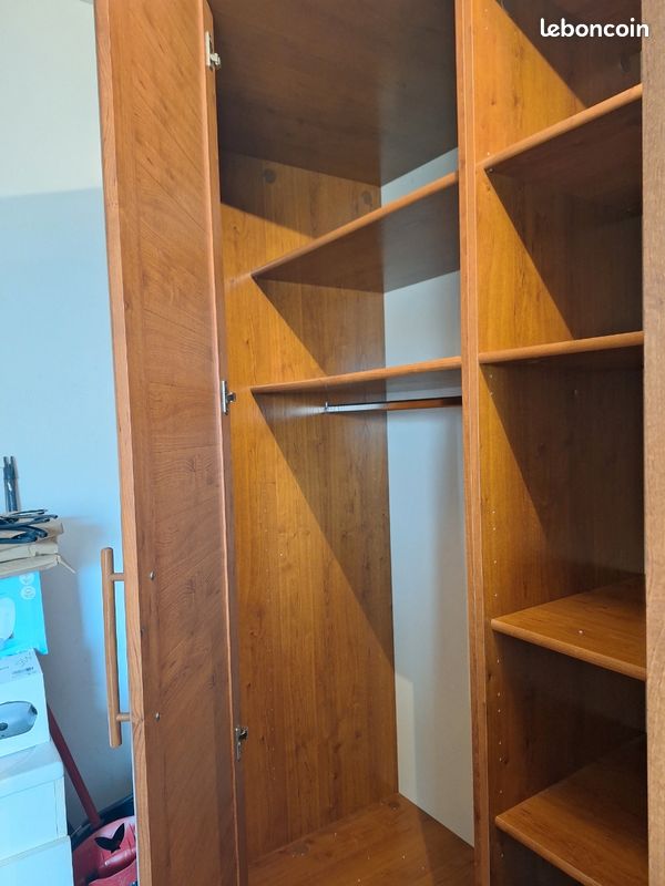 Armoire d'angle (image 3)