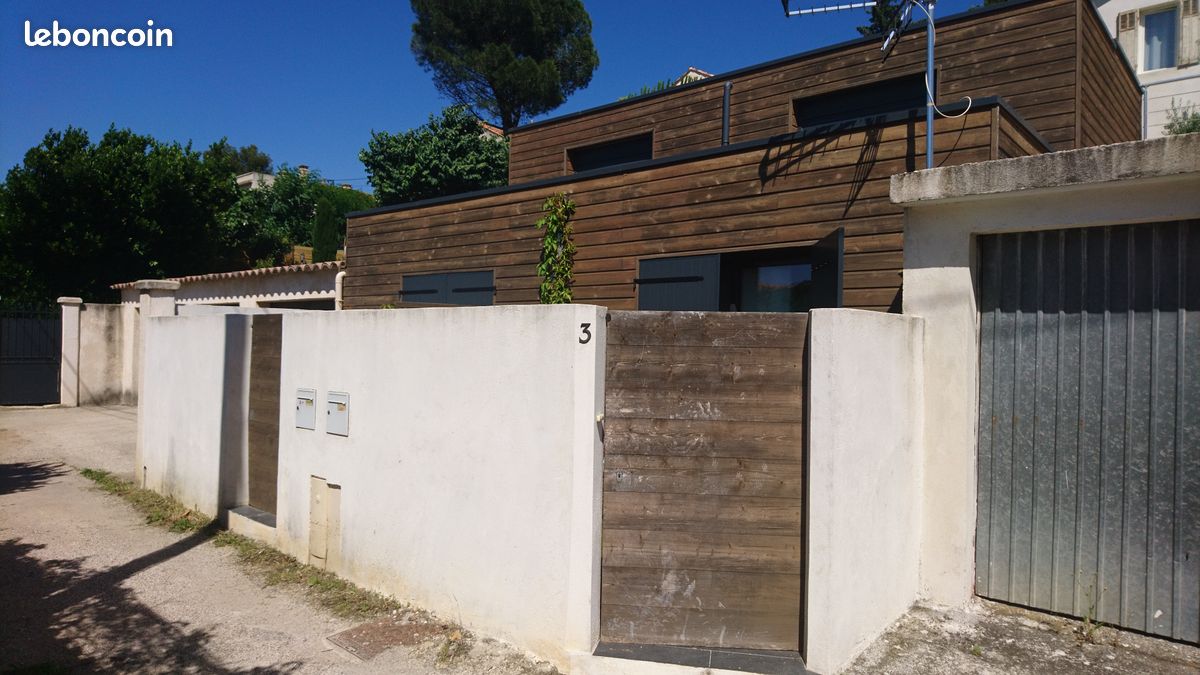 Appartement 1 pièce 27 m² · à Marseille · 27 m² · 710 €/mois