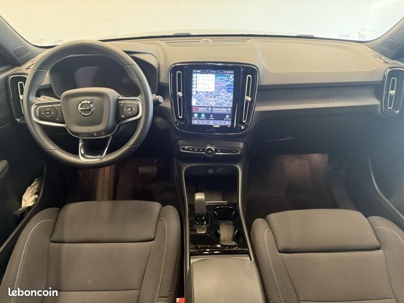 Volvo XC40 Recharge 231ch Start EDT (image 8)