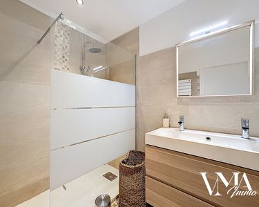 Appartement 345 000 € - 75 m²