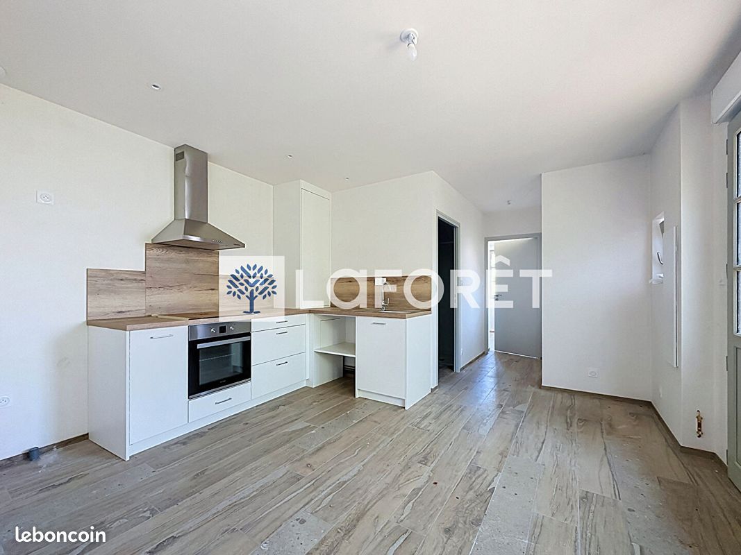 Maison 2 pièces 31 m² · à Bressuire · 31 m² · 685 €