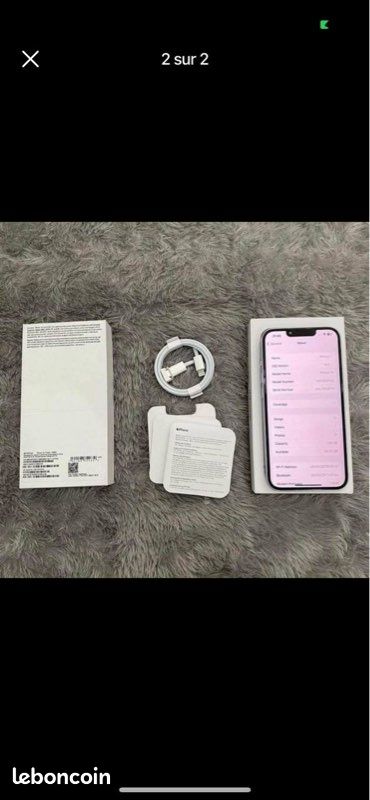IPhone 14 (image 2)