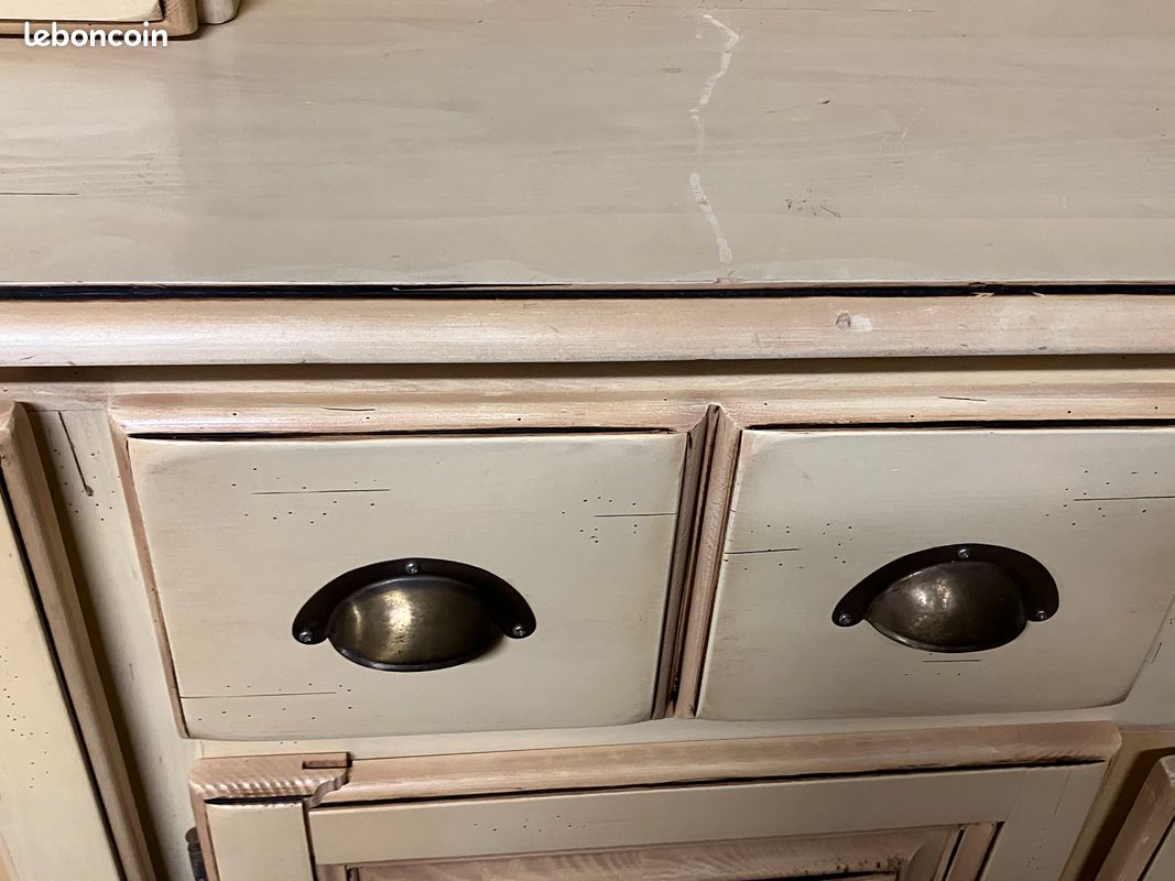 Très urgent Lot de deux meubles (image 3)