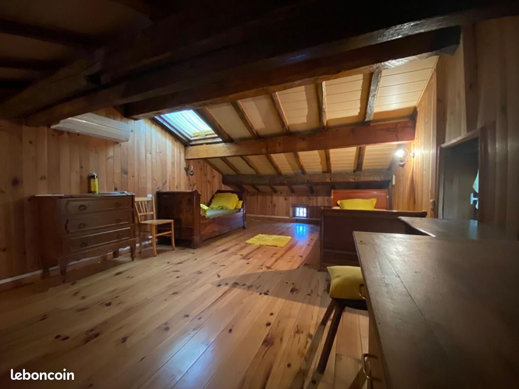 Maison 3 pièces 54 m² · à Vielmur-sur-Agout · 54 m² · 540 €