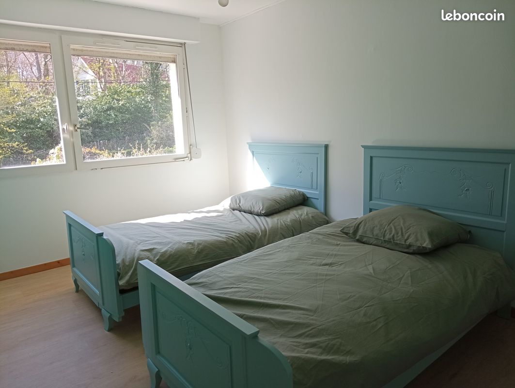 Location vacances Wissant (image 1)