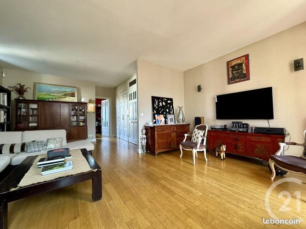 Maison de ville 7 pièces 175 m² — 6