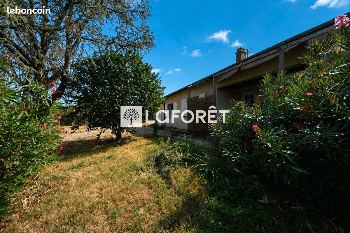 Maison 4 pièces 100 m² · à Montans · 100 m² · 189 500 €