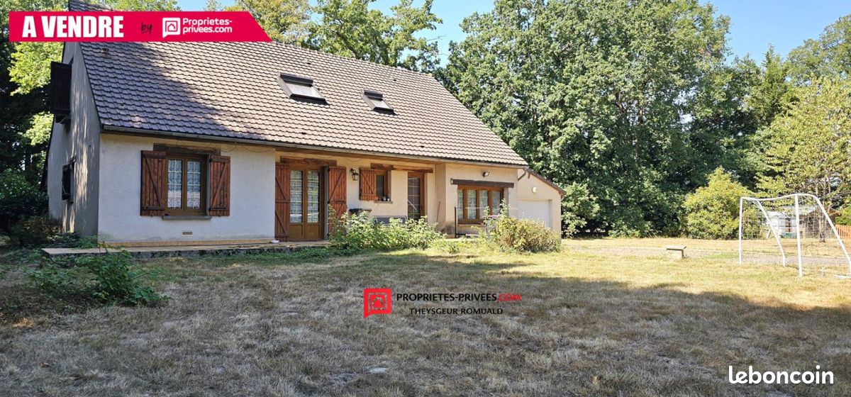 Maison 8 pièces 216 m² · à Ervauville · 216 m² · 170 000 €