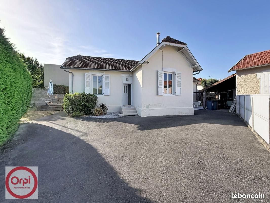 Maison 4 pièces 94 m² · à Billère · 94 m² · 1 200 €/mois