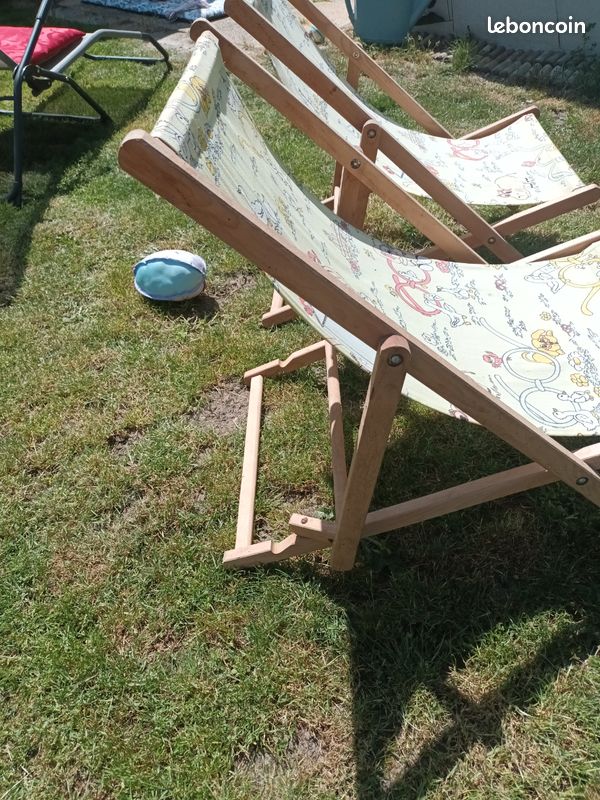 Bain de soleil enfants (image 2)