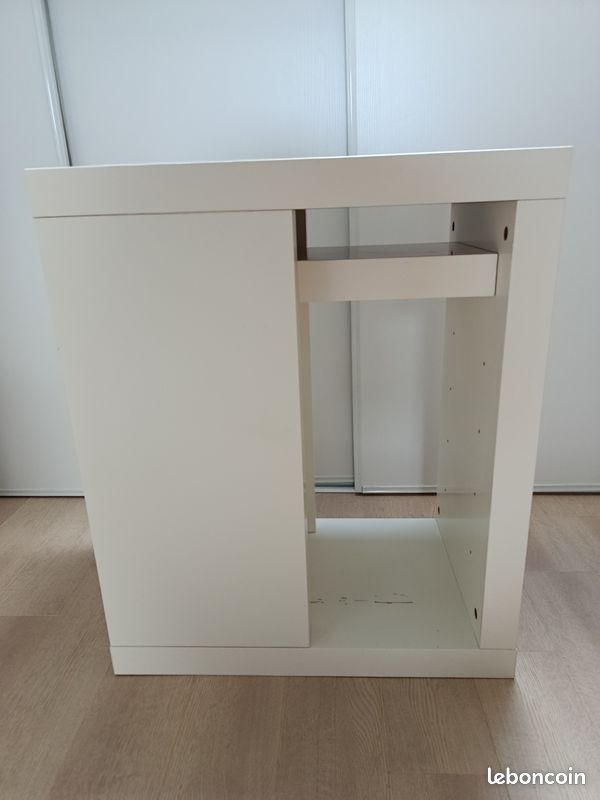 Meuble caisson pc Alex (image 2)