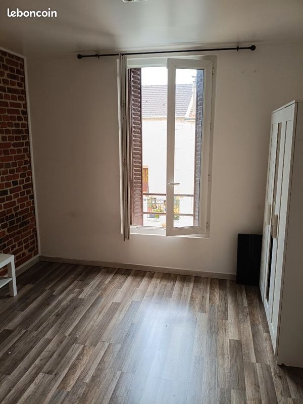 Location studio choisy le roi 18m2 (image 2)