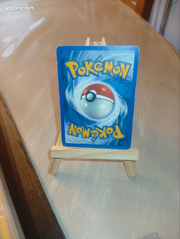 Mélo rare neo genesis (image 2)