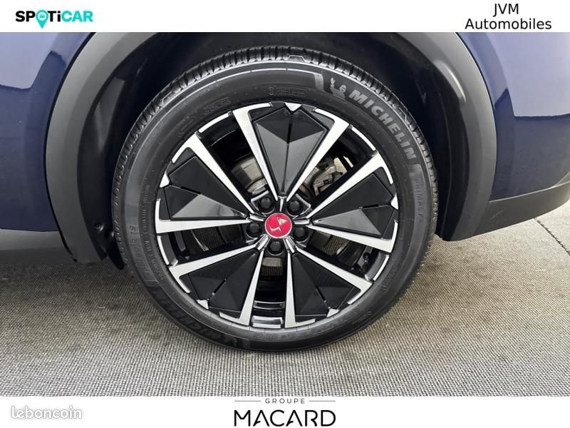 Ds DS 7 E-TENSE 4x4 300ch Performance Line + (image 12)